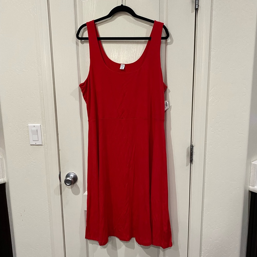 Old navy dress